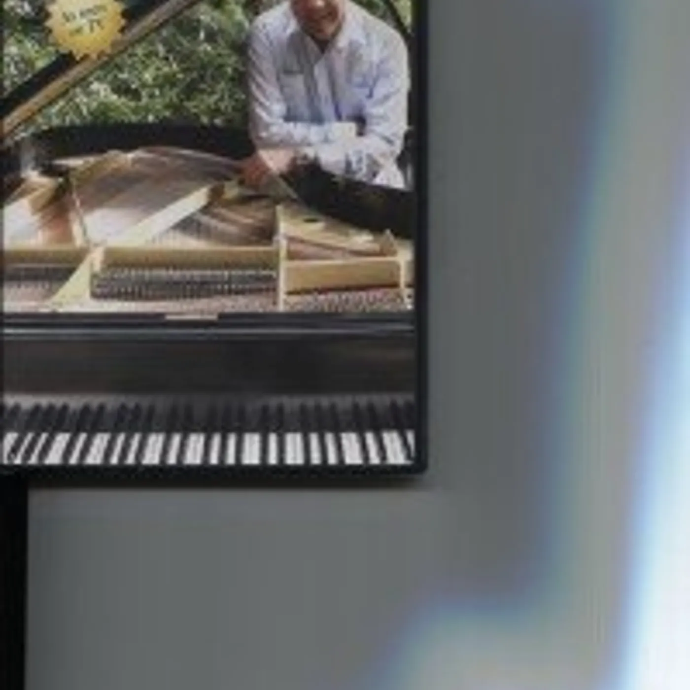 Enrique Chia ALMA DE CUBA DVD