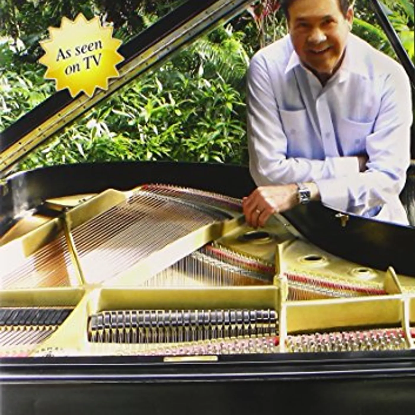 Enrique Chia SOUL OF CUBA DVD