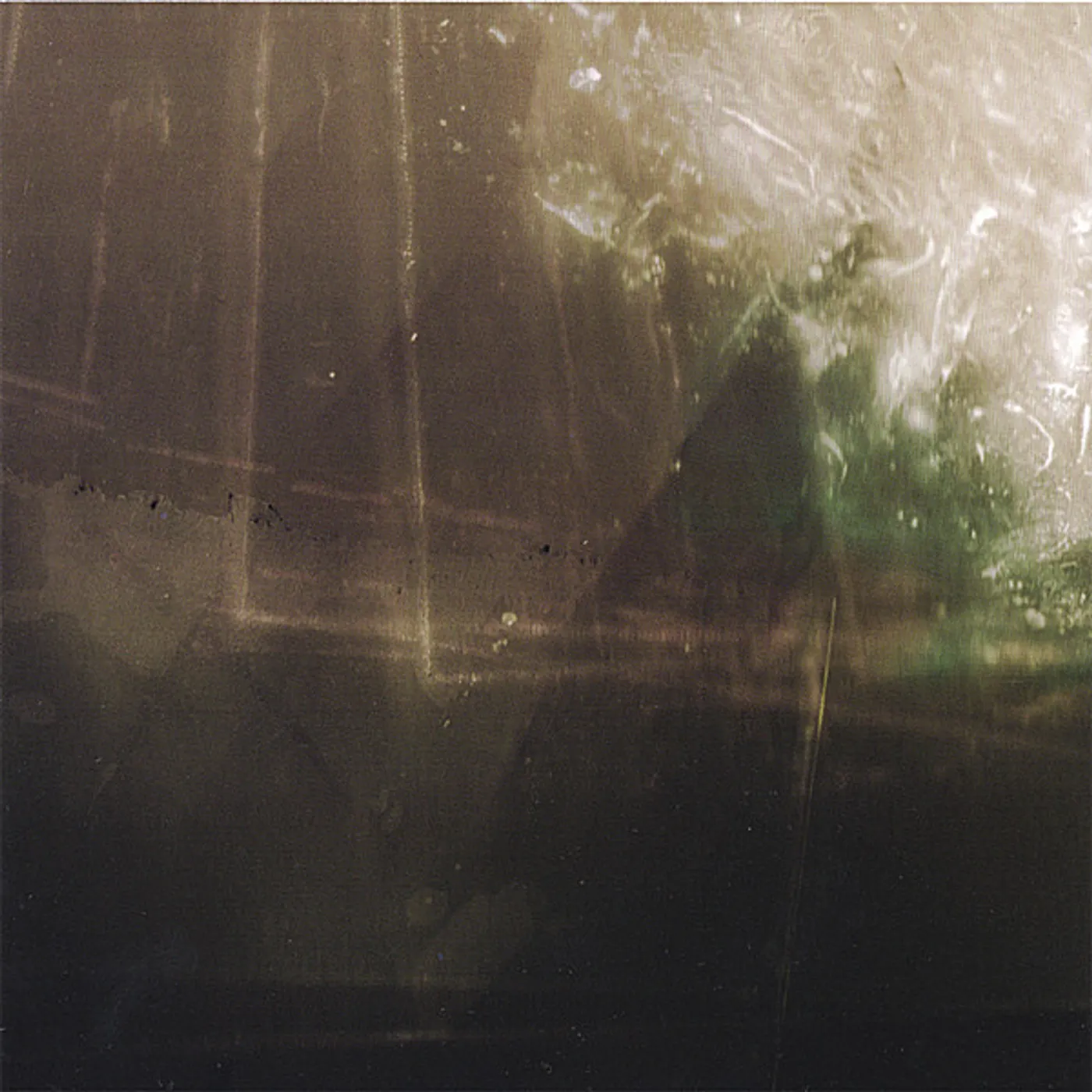 Combat Astronomy DEMATERIALISED PASSENGER CD