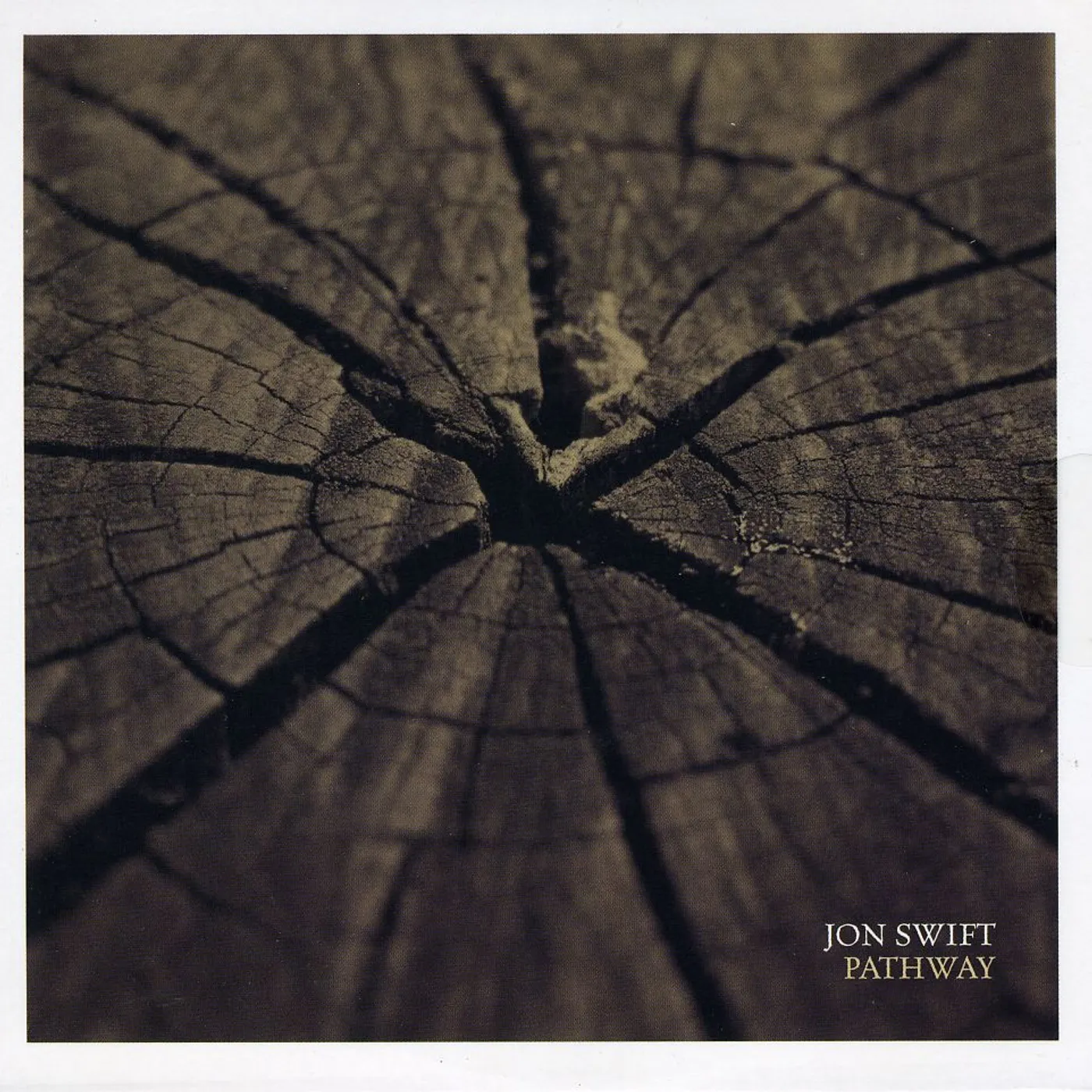 Jon Swift PATHWAY CD