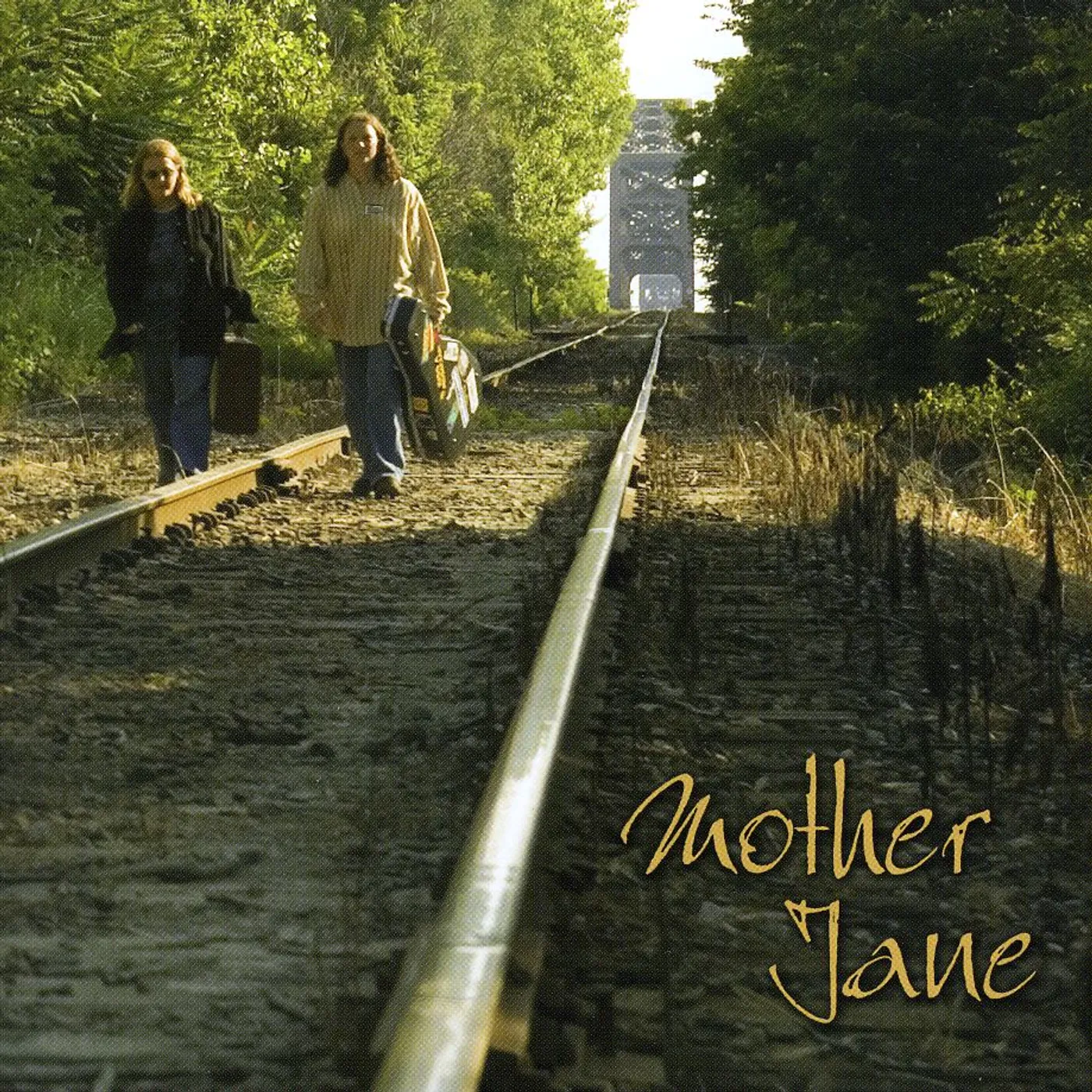 Mother Jane THIS TIME TOMORROW CD