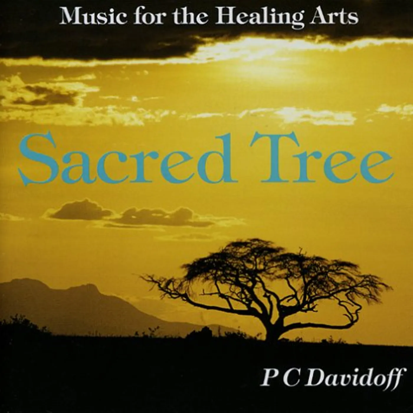 PC Davidoff SACRED TREE CD