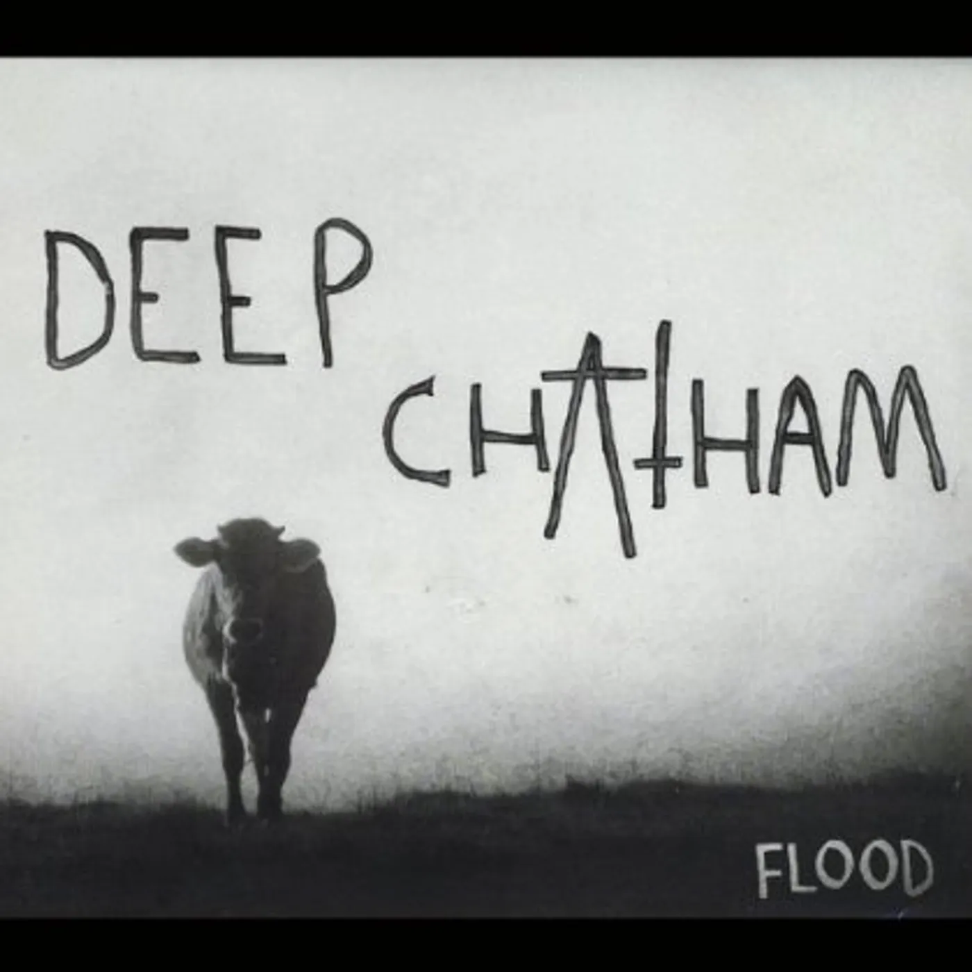 Deep Chatham FLOOD CD