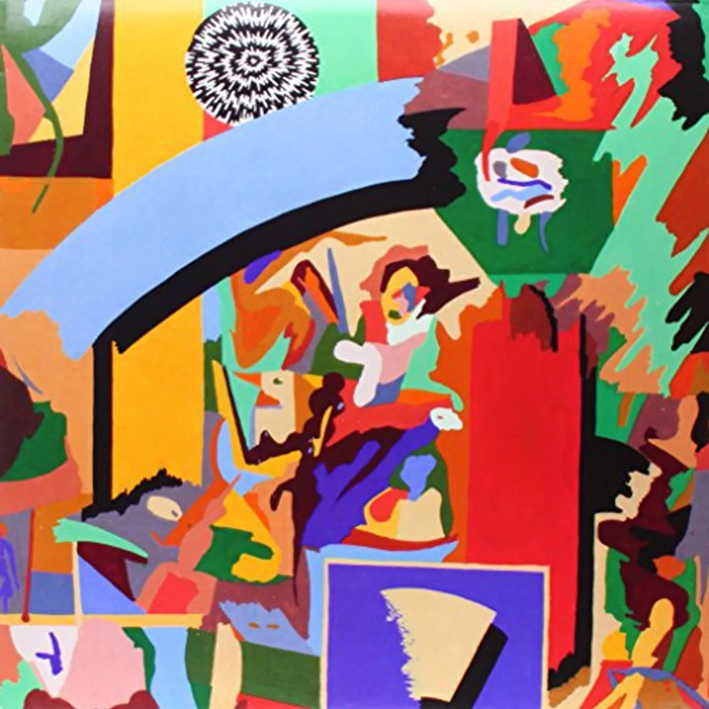 Wild Nothing Empty Estate Vinyl Record