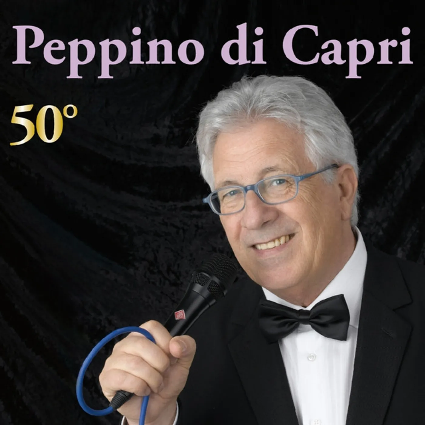 Peppino Di Capri 50 CD