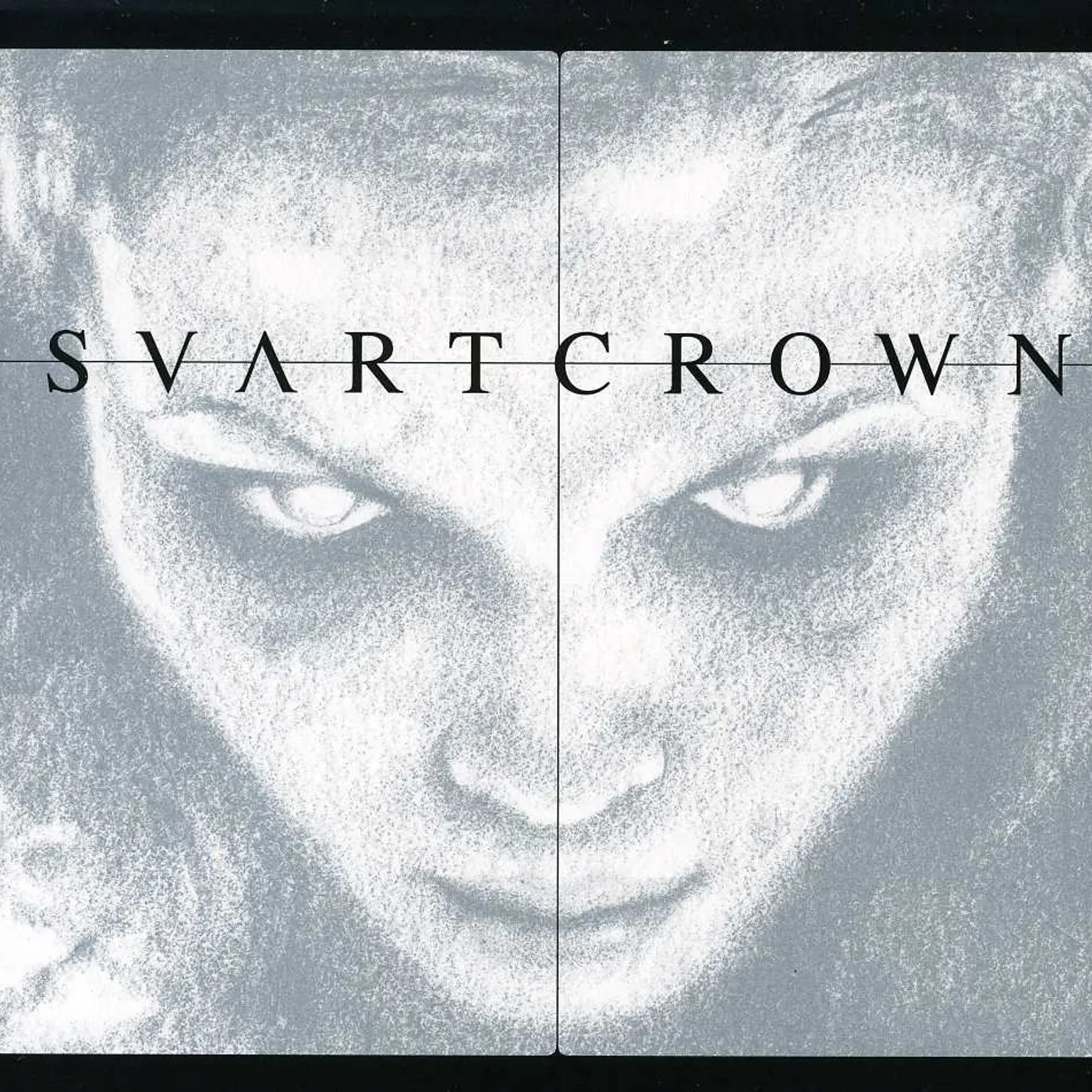 Svart Crown PROFANE CD