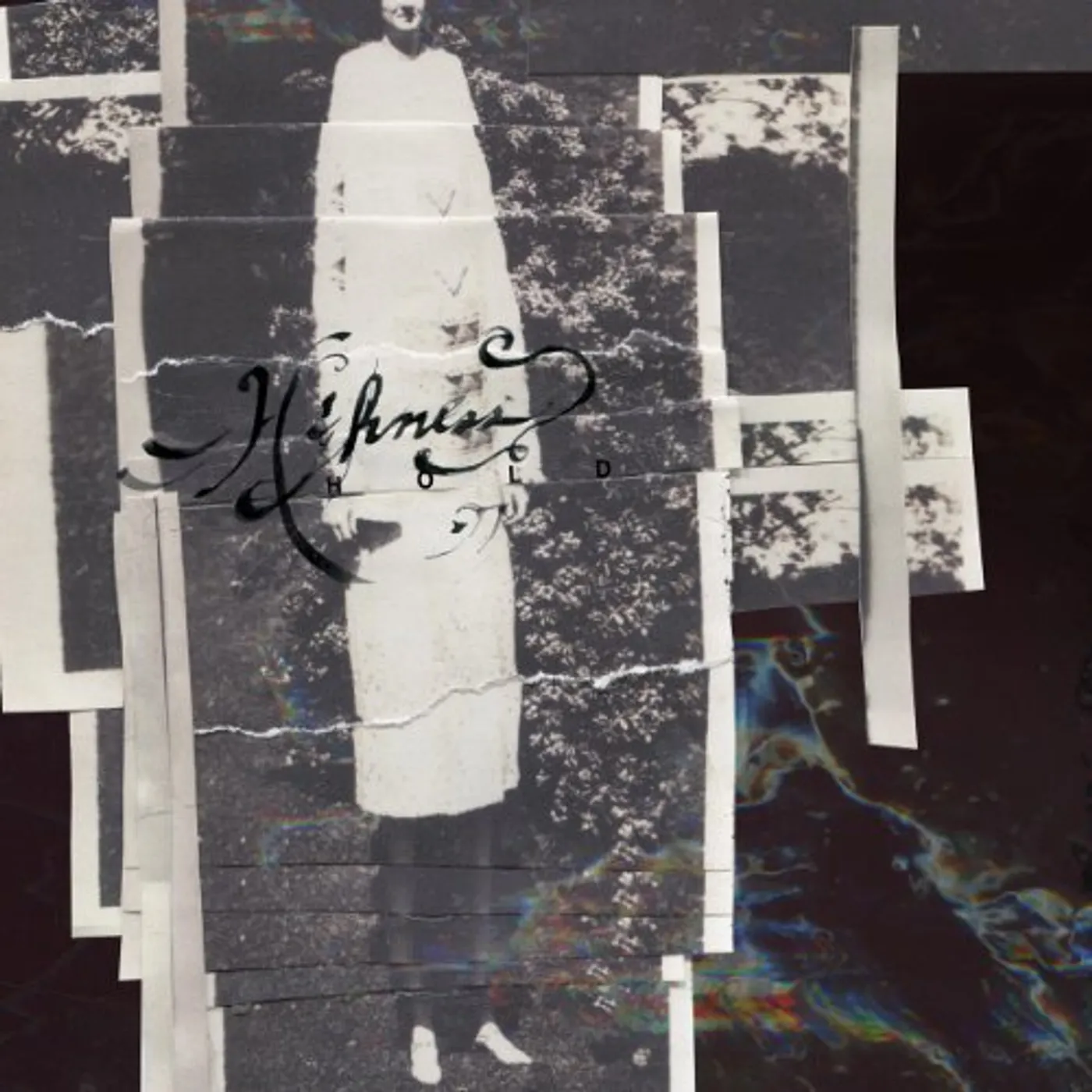 Highness Hold Vinyl Record