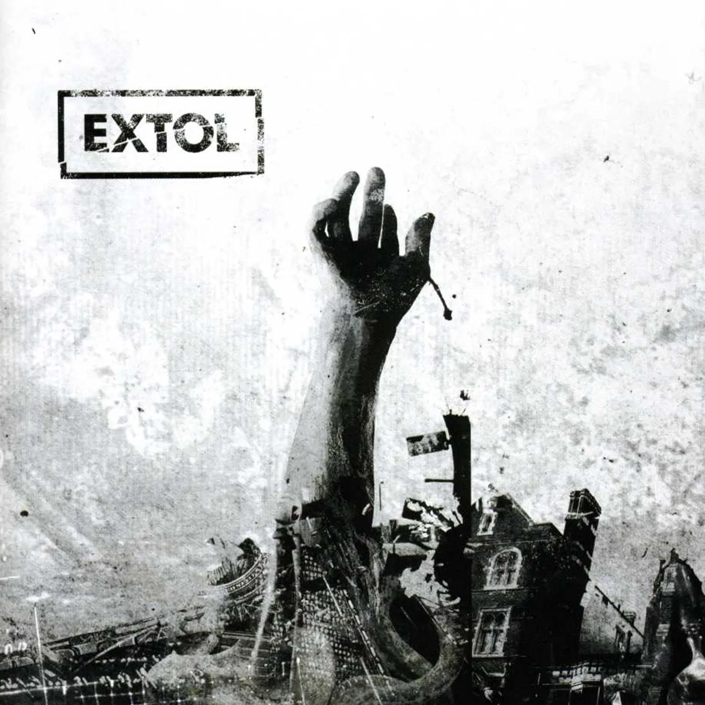EXTOL CD