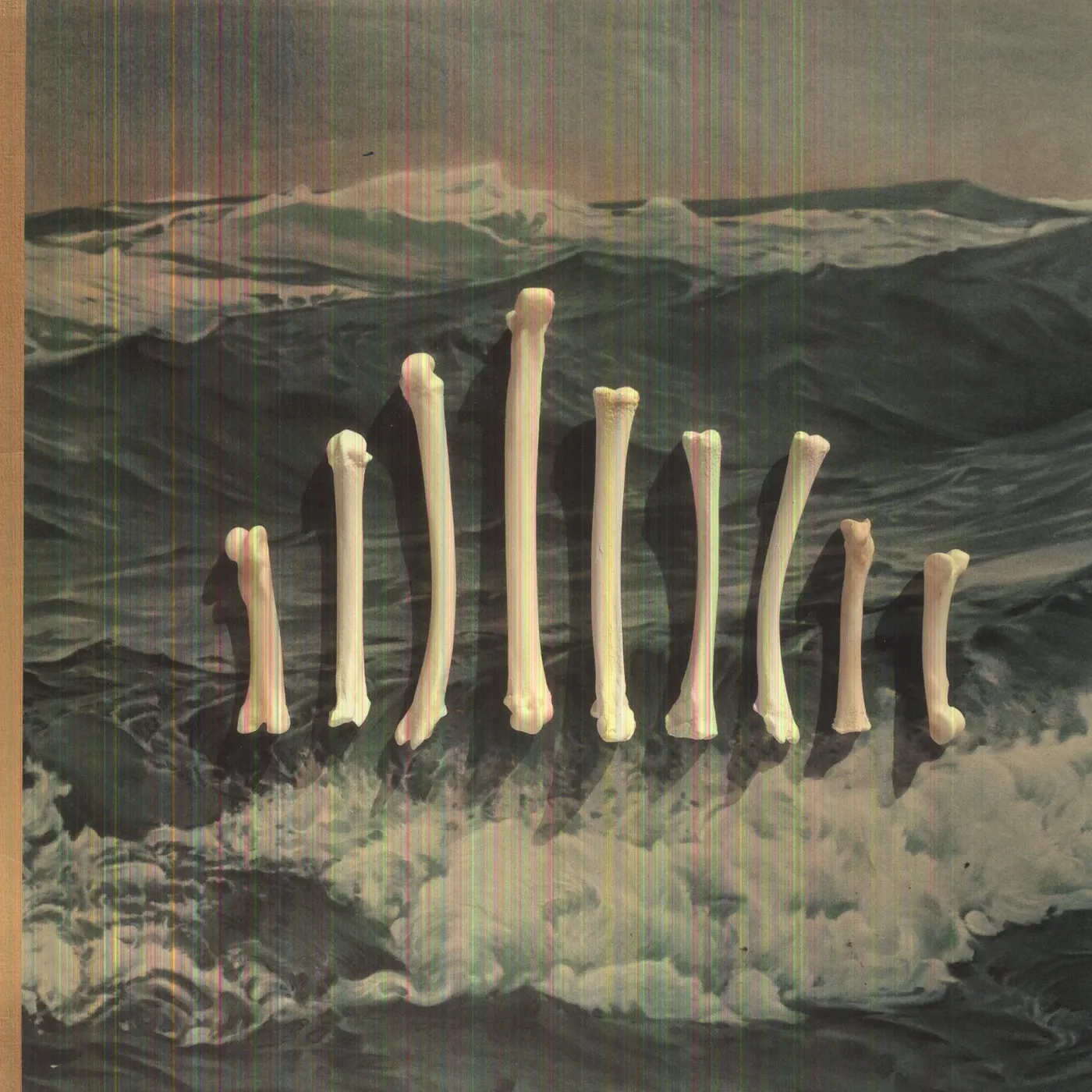 People Of The North Sub Contra Vinyl Record