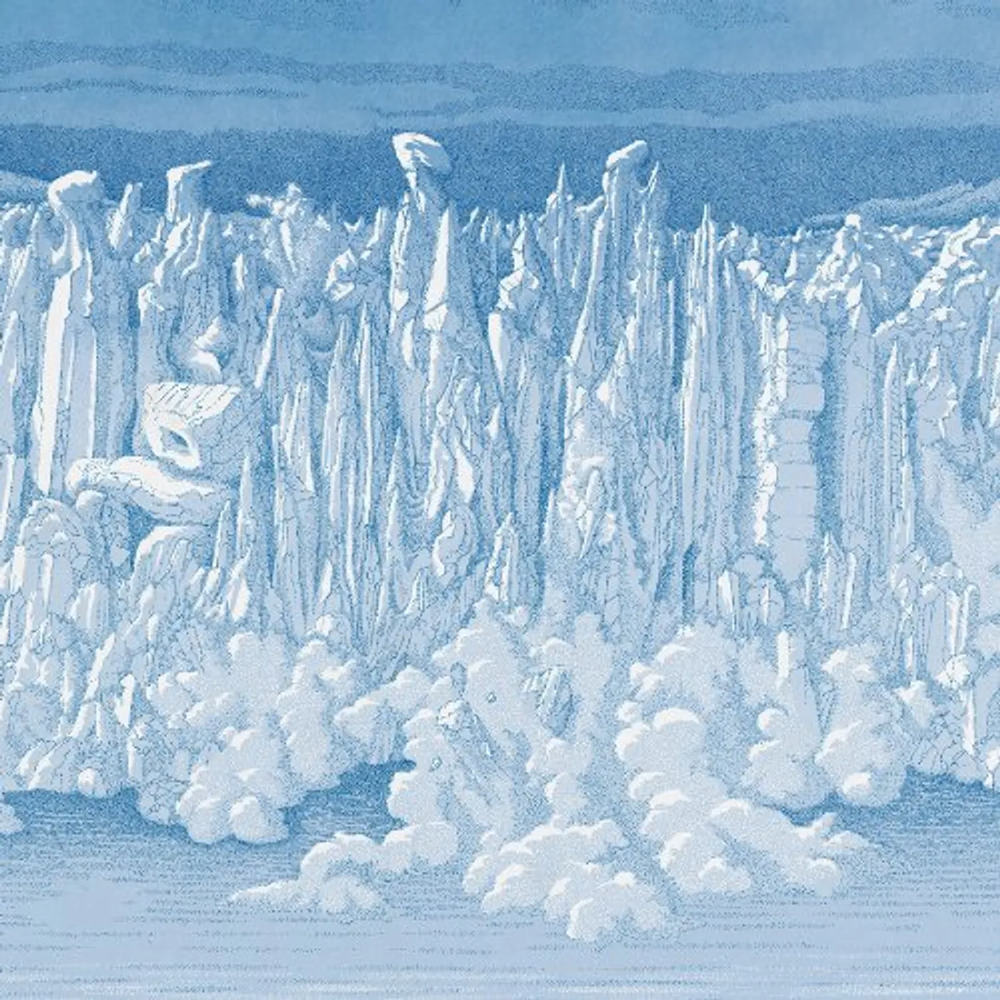 Wrekmeister Harmonies You've Always Meant So Much To Me Vinyl Record