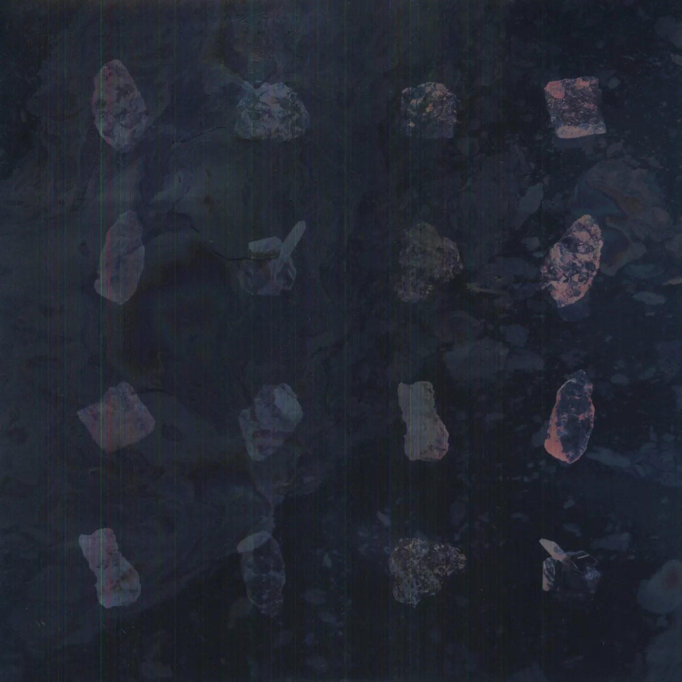 Verma Coltan Vinyl Record