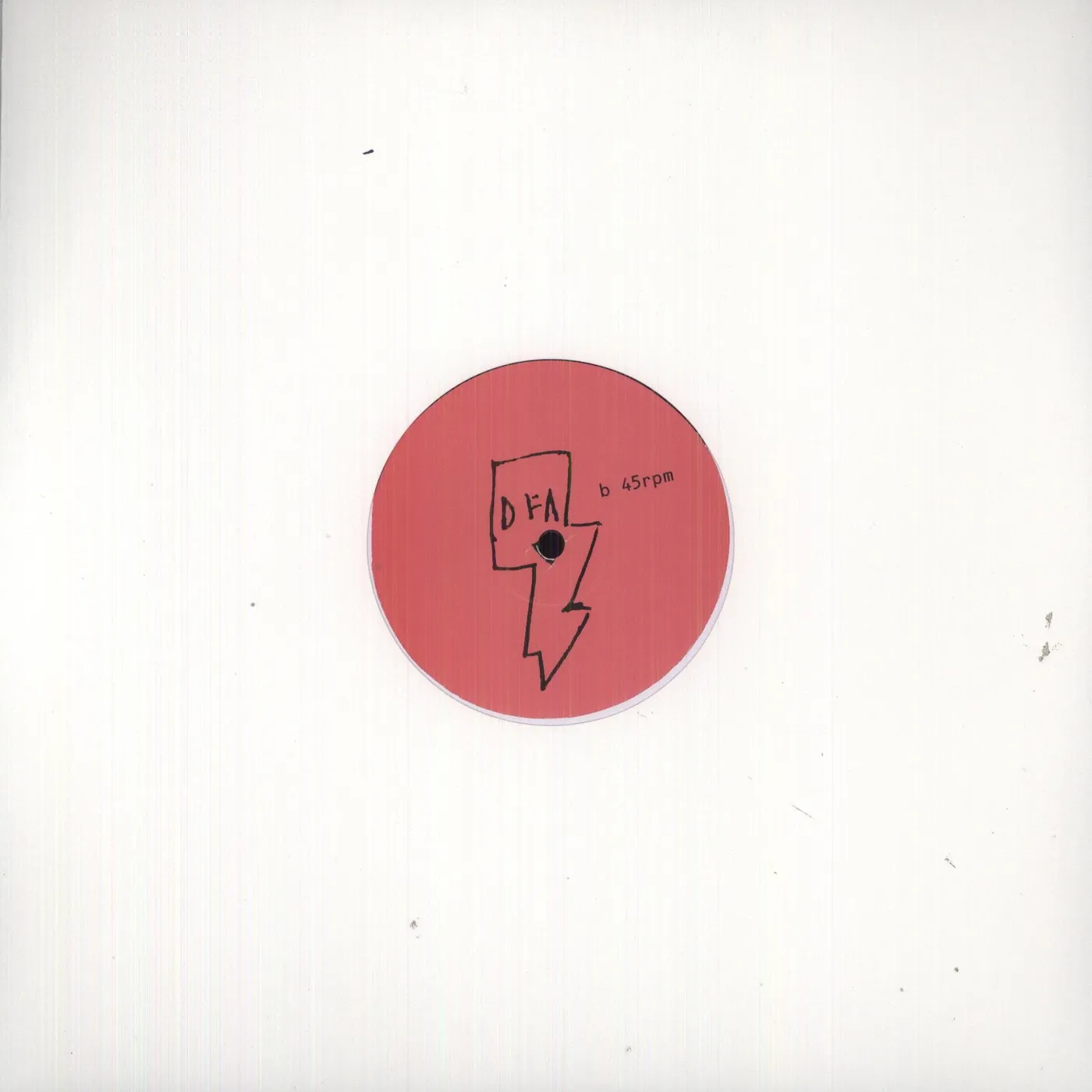 Holy Ghost! Dumb Disco Ideas Vinyl Record