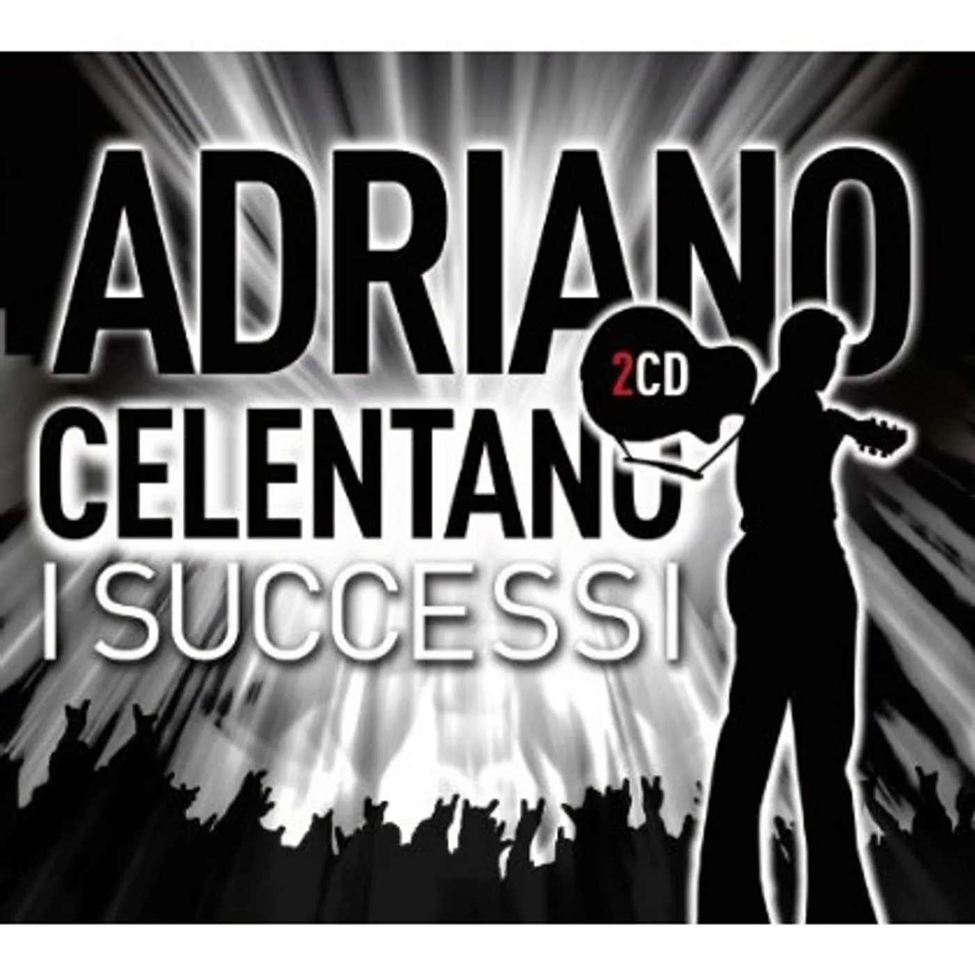 ADRIANO CELENTANO CD