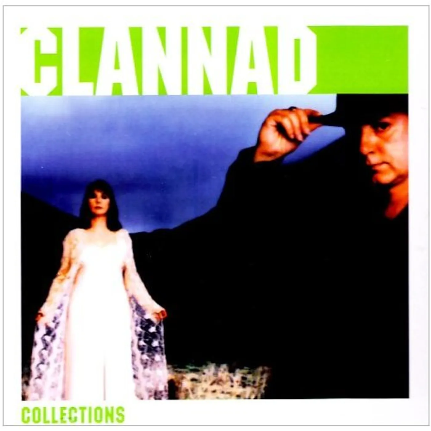 Clannad COLLECTIONS CD