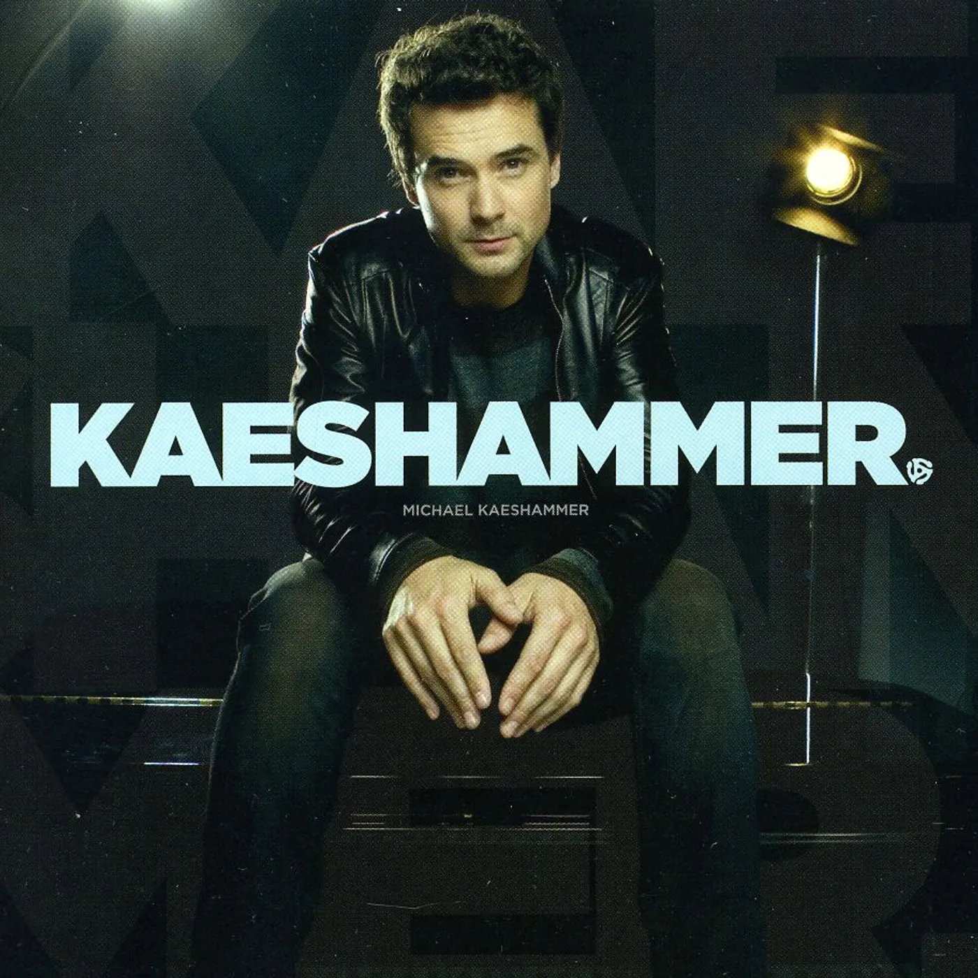 Michael Kaeshammer KAESHAMMER CD