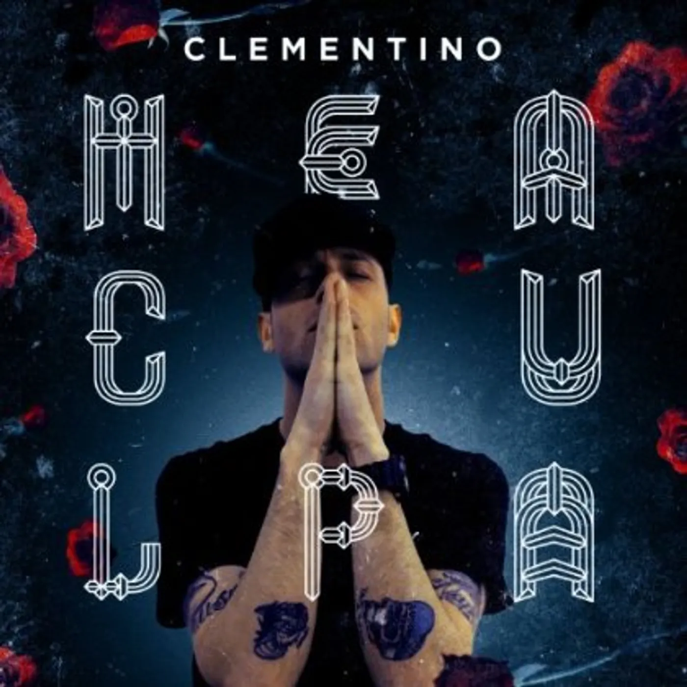 Clementino MEA CULPA CD