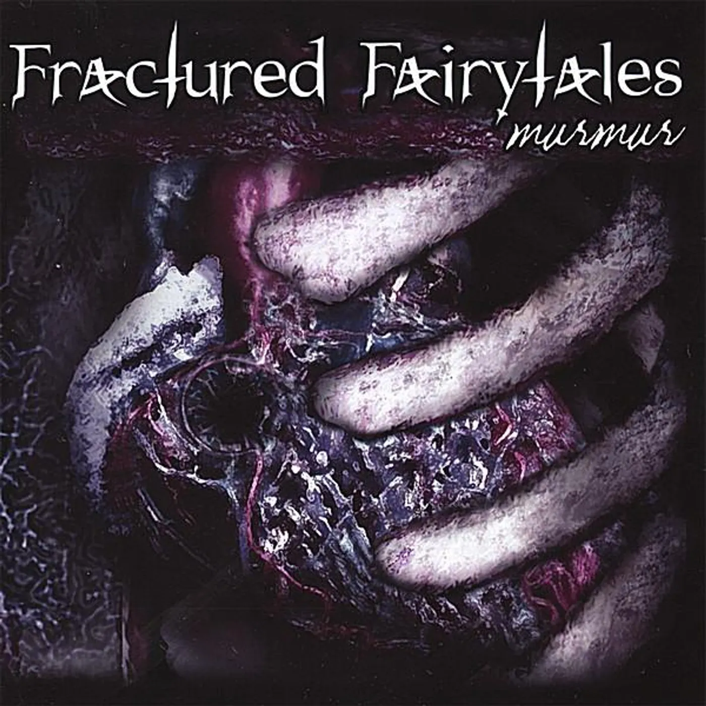 Fractured Fairytales MURMUR CD