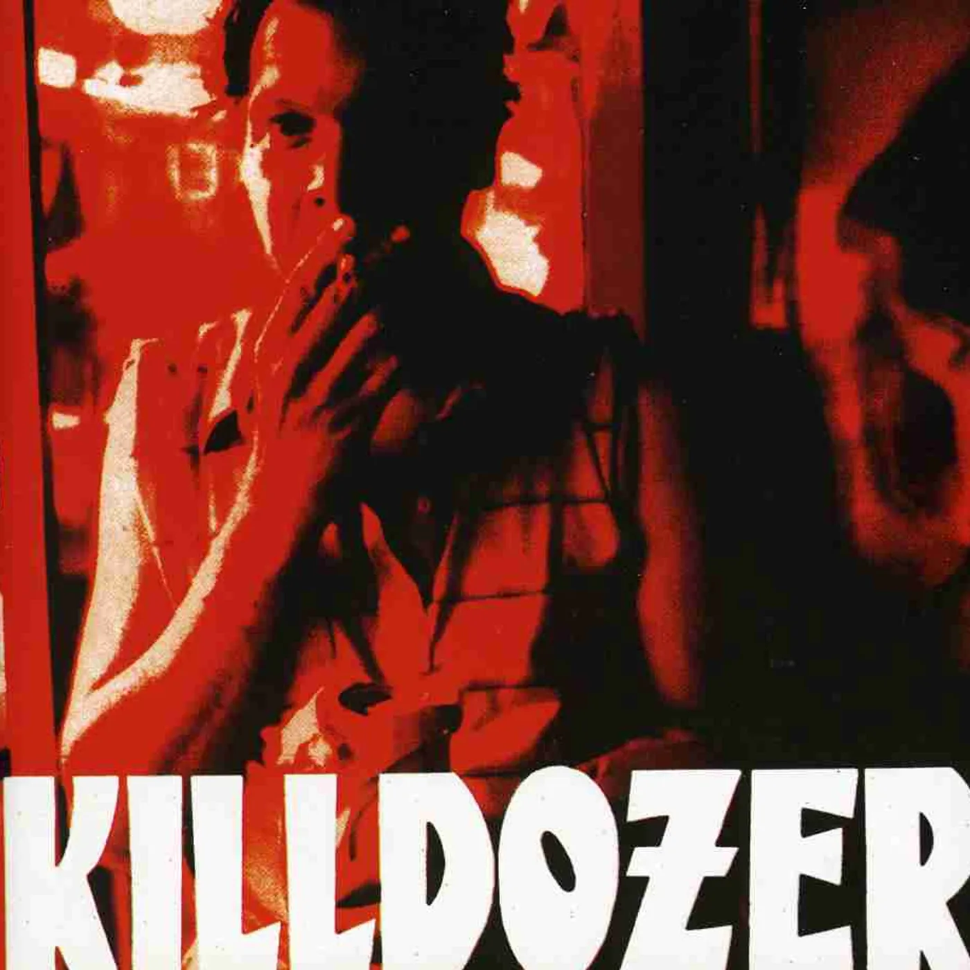 Killdozer LAST WALTZ CD