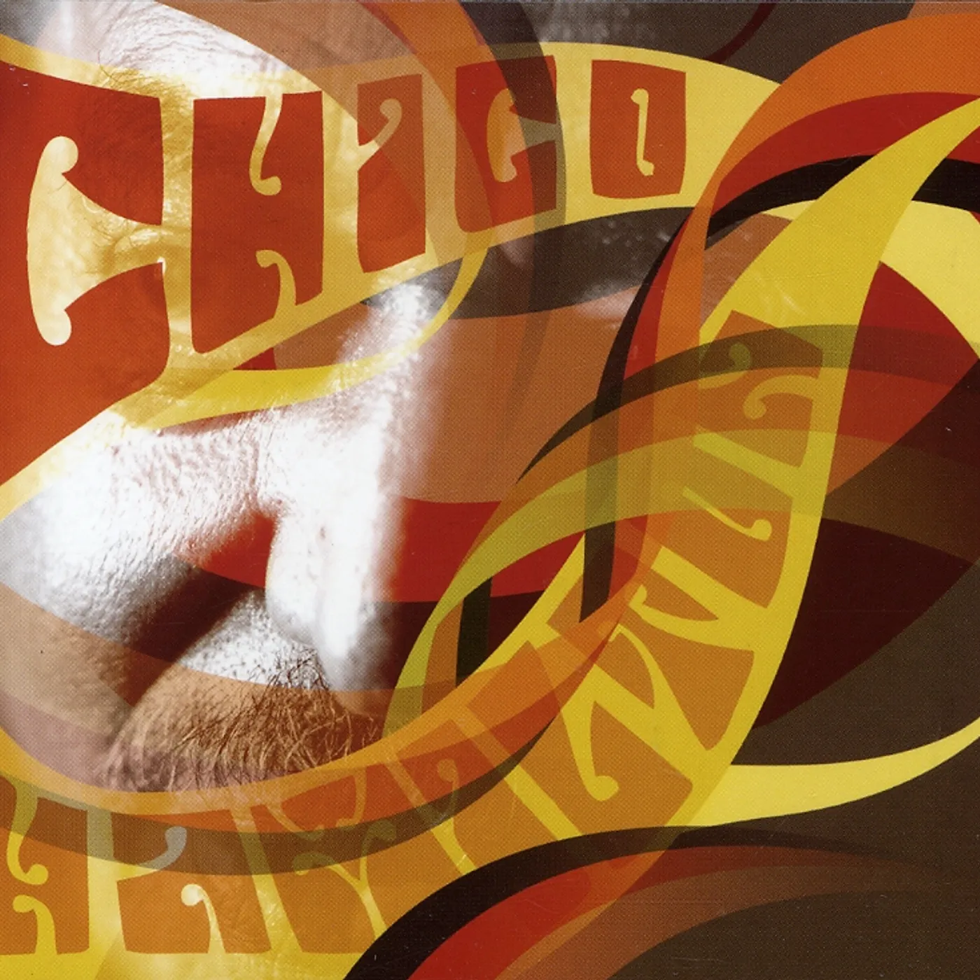 Chico Hamilton ALTERNATIVE DIMENSIONS OF EL CHICO CD