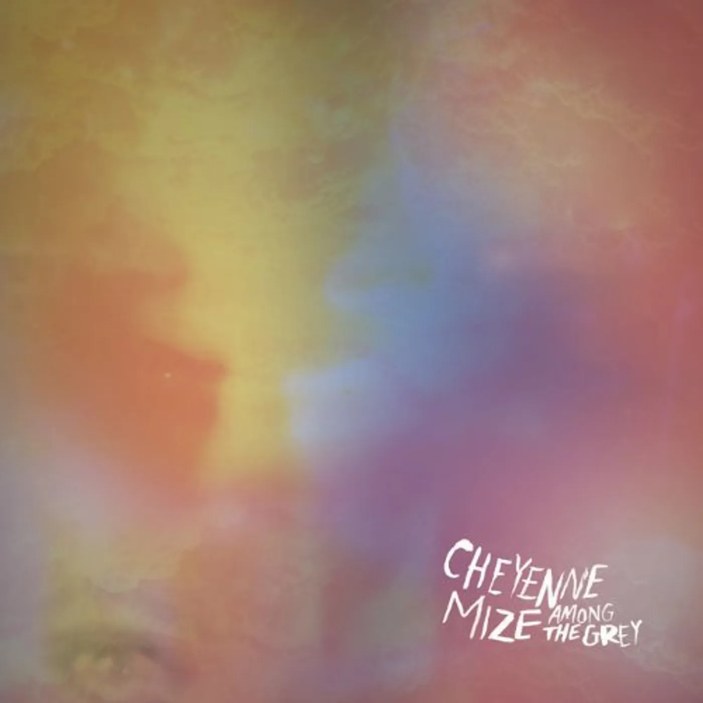 Cheyenne Mize AMONG THE GREY CD