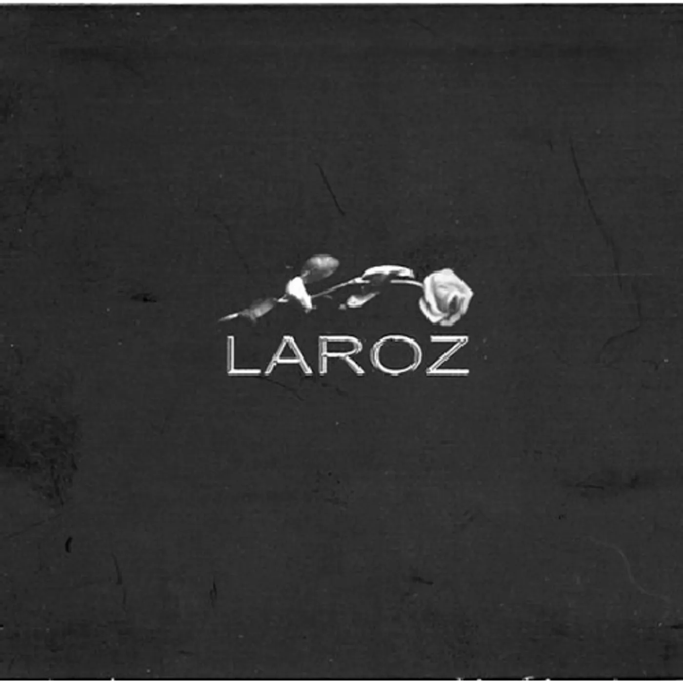 LAROZ CD