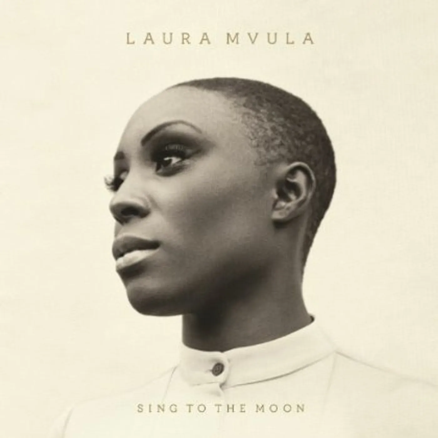 Laura Mvula SING TO THE MOON CD