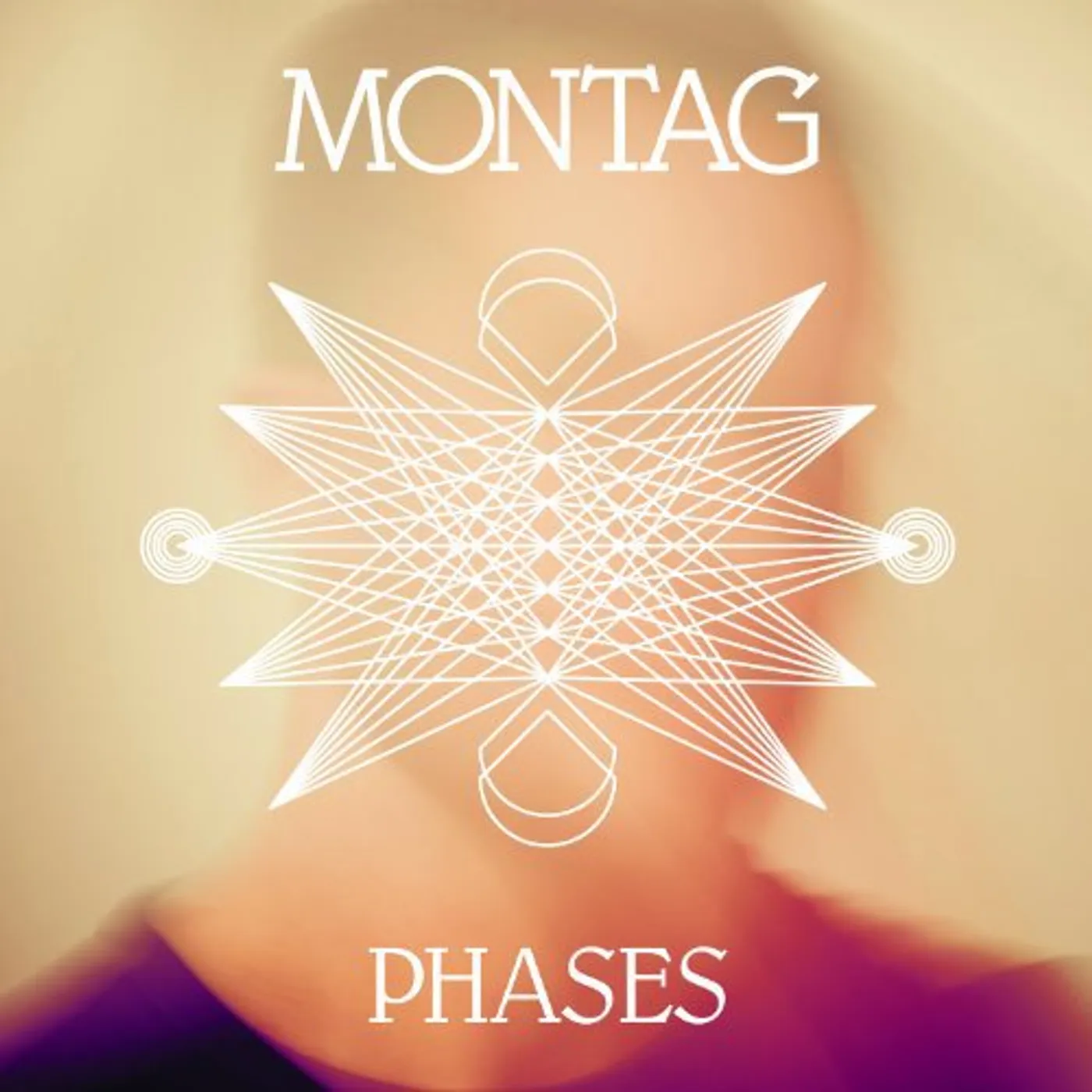 Montag Phases Vinyl Record