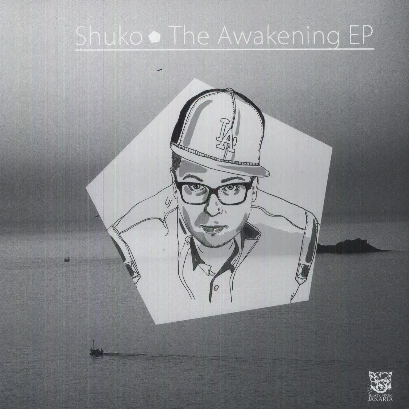 Shuko AWAKENING Vinyl Record