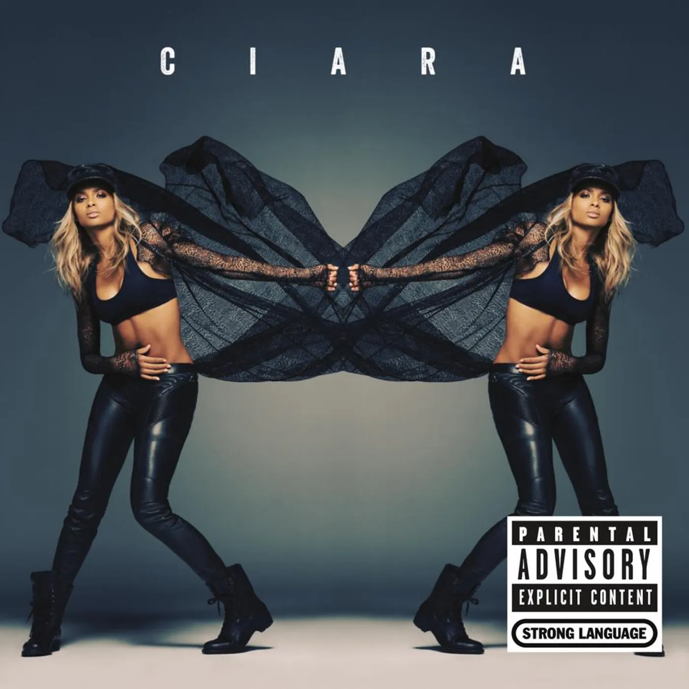CIARA CD