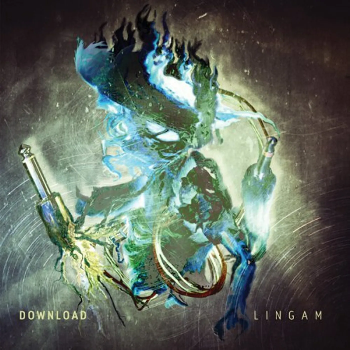 Download LINGAM CD