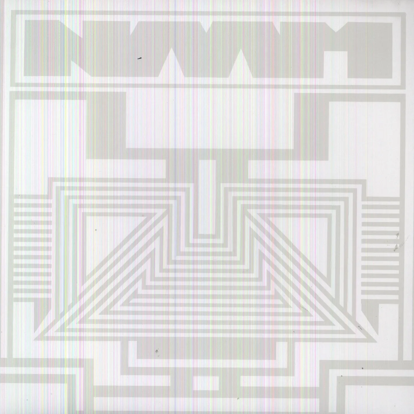 Naam Vow Vinyl Record