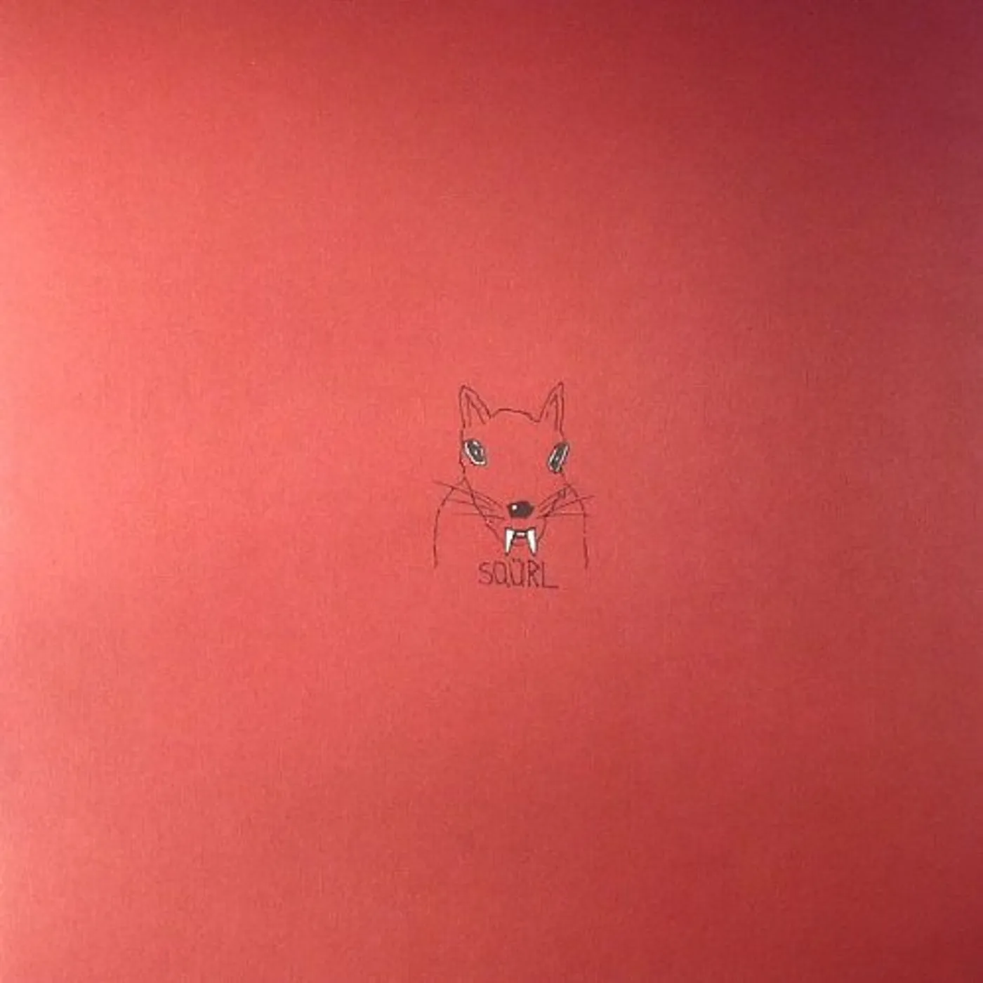 SQÜRL EP 1 Vinyl Record