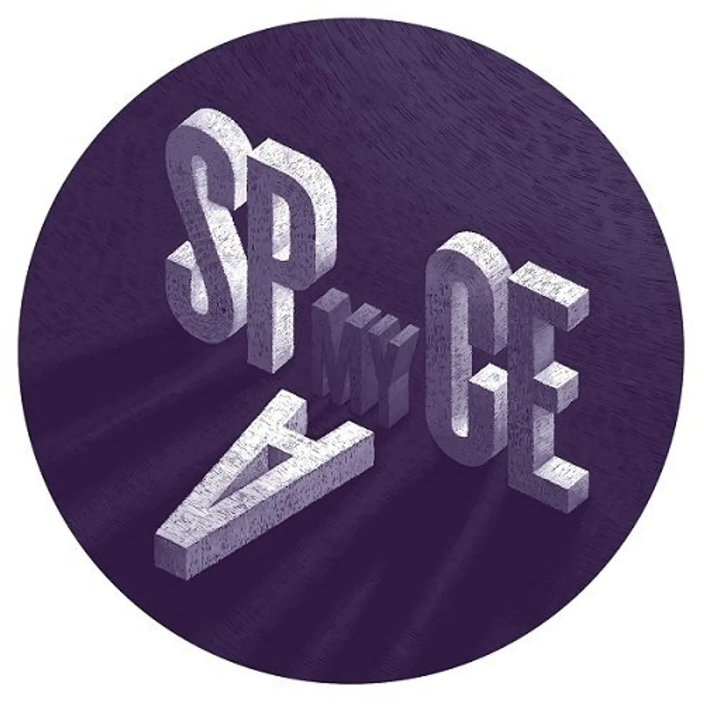 Kink My Space Vinyl Record