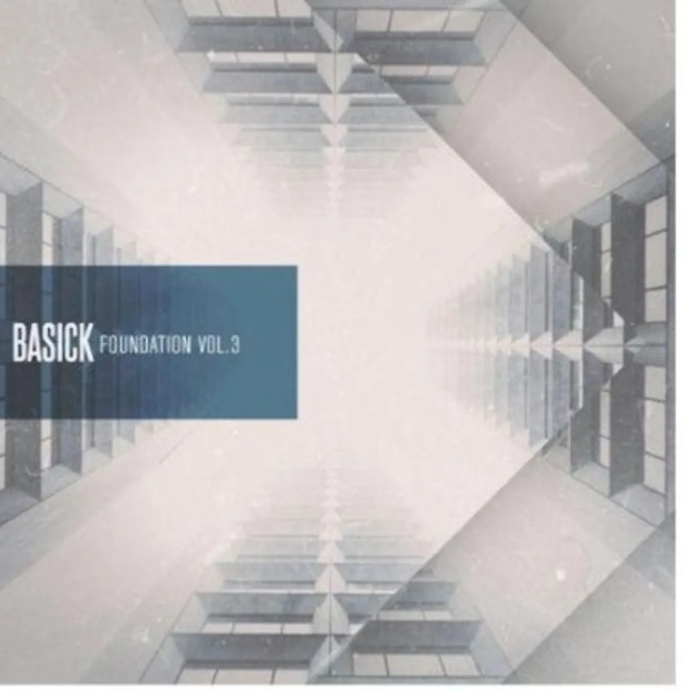 Basick FOUNDATION CD