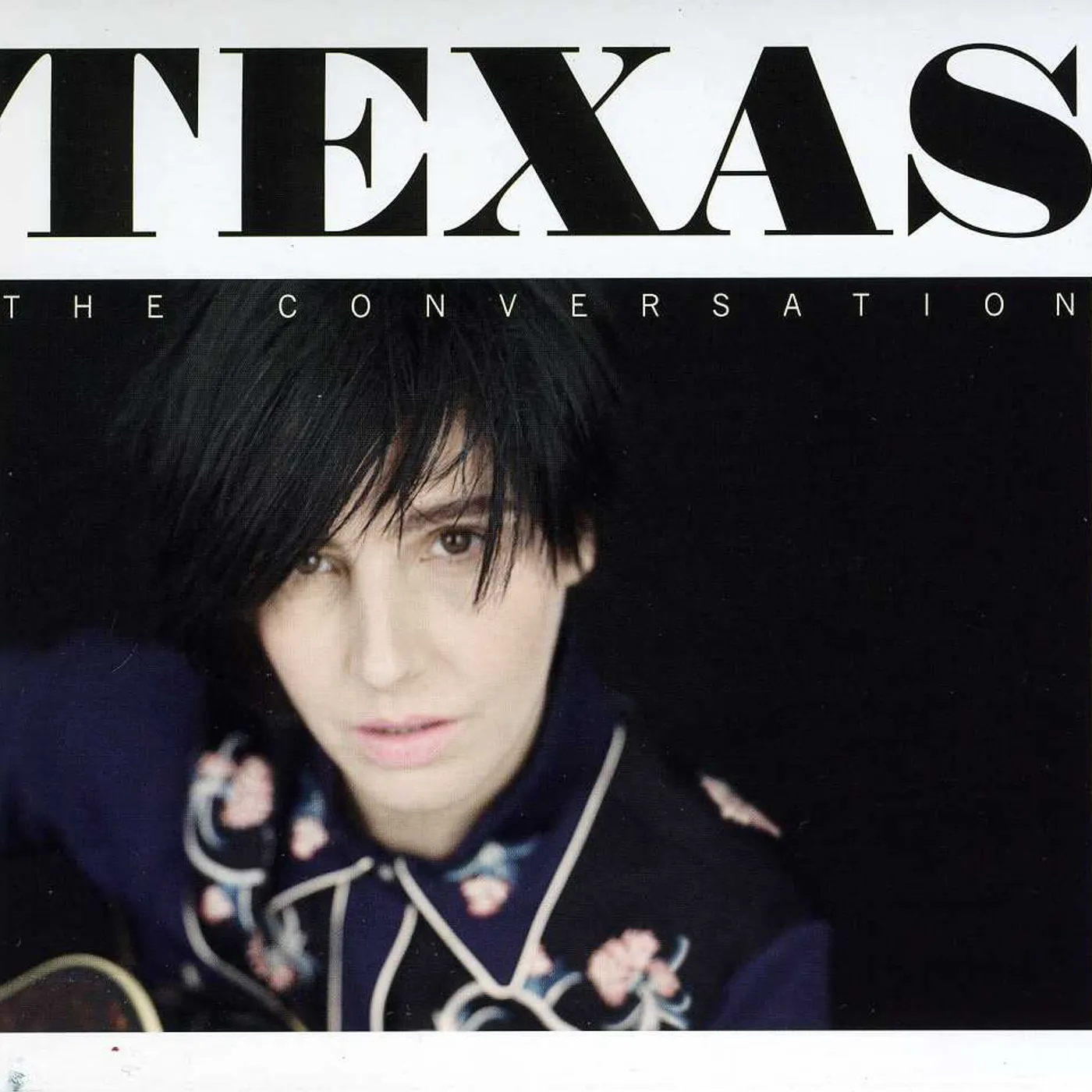 Texas CONVERSATION CD