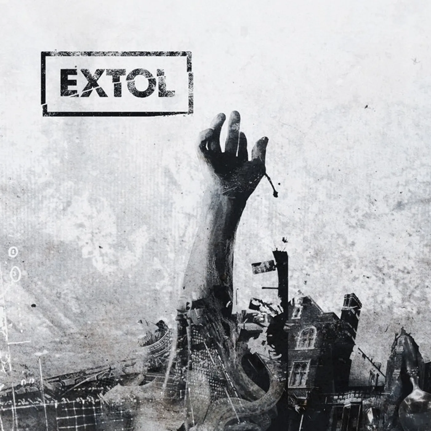 EXTOL CD