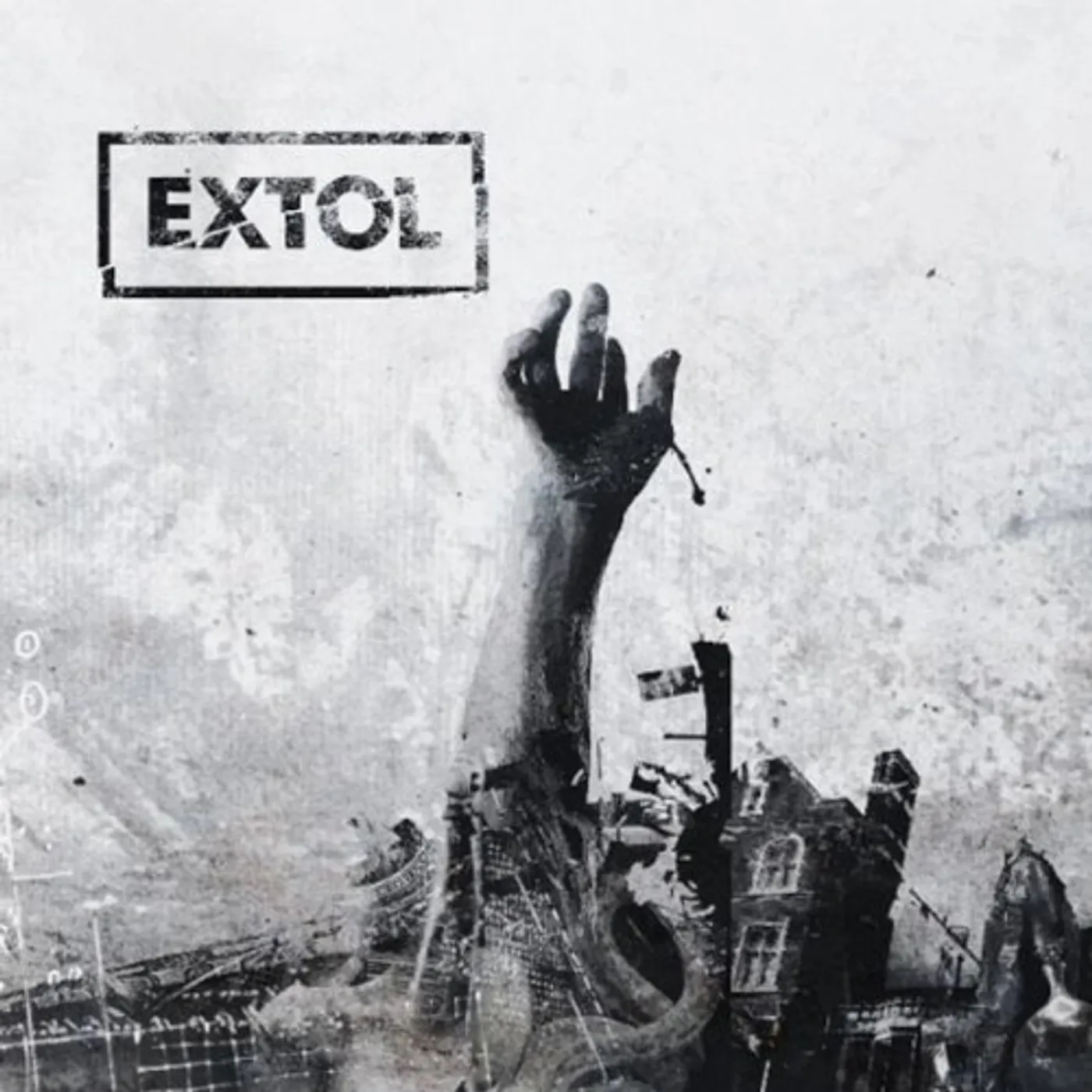 Extol Vinyl Record