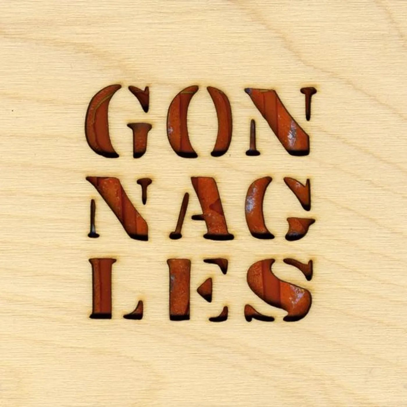 Gonnagles CDII TEN BAL CD
