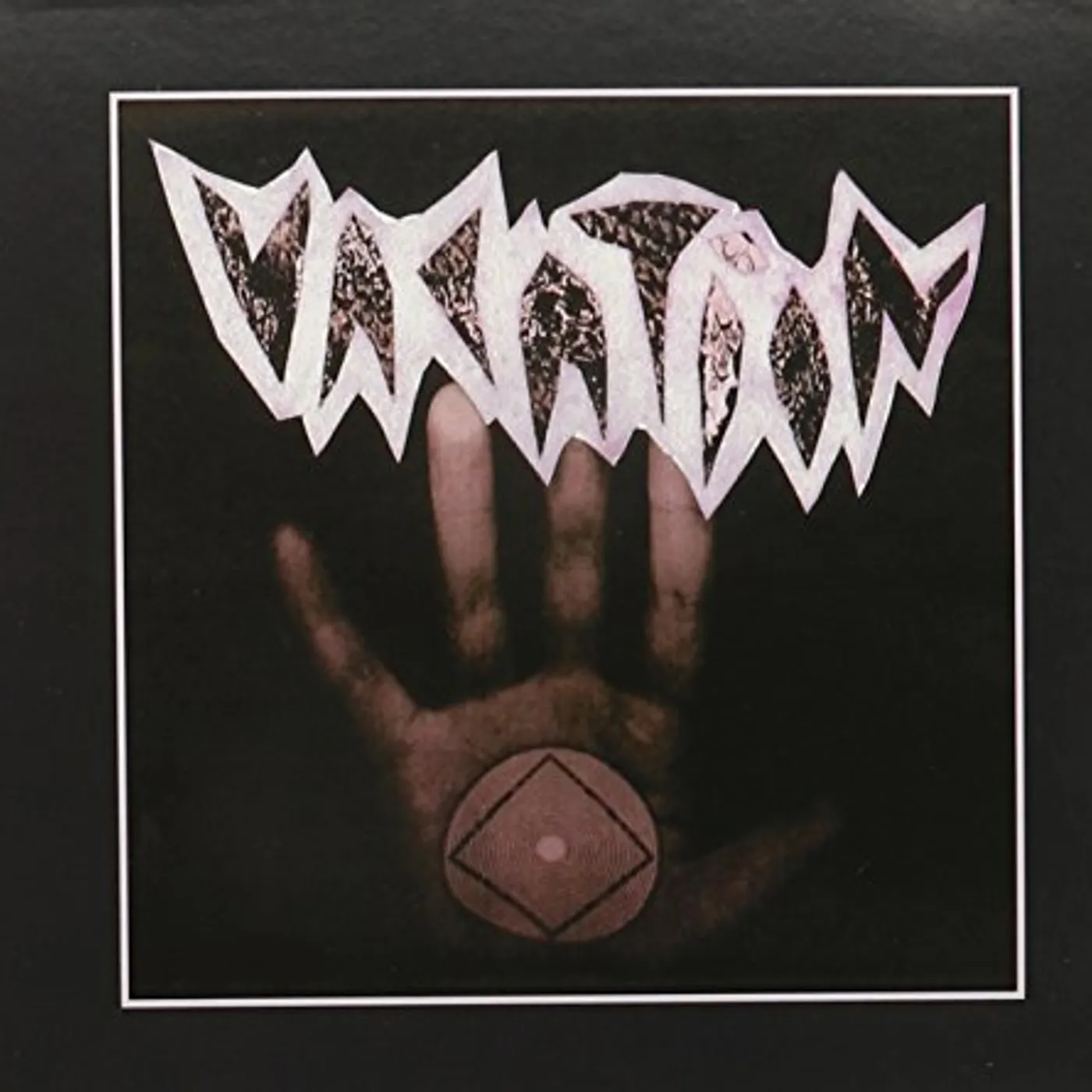 Vacation CANDY WAVES CD