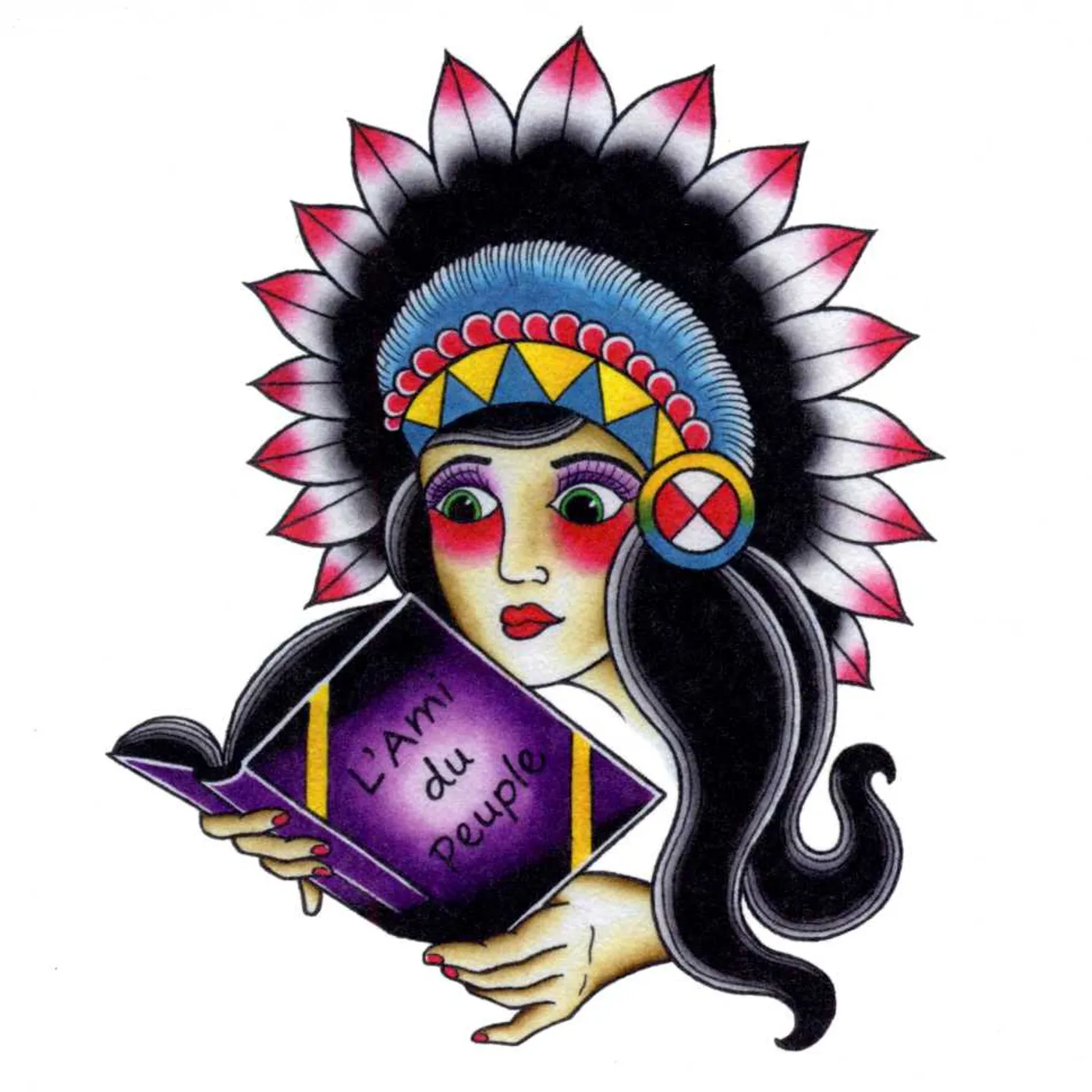 Owen L'AMI DU PEUPLE CD