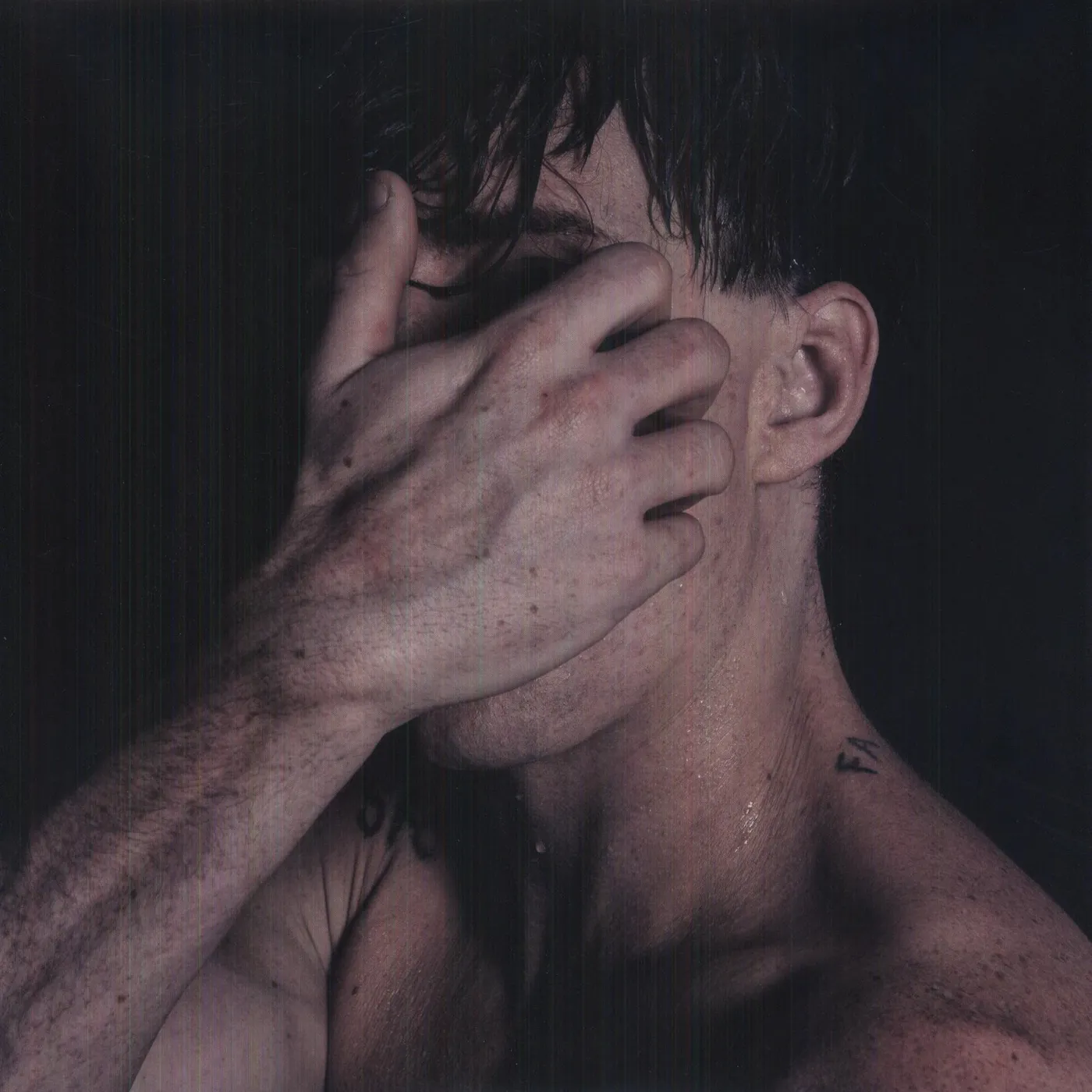 Kirin J Callinan Embracism Vinyl Record