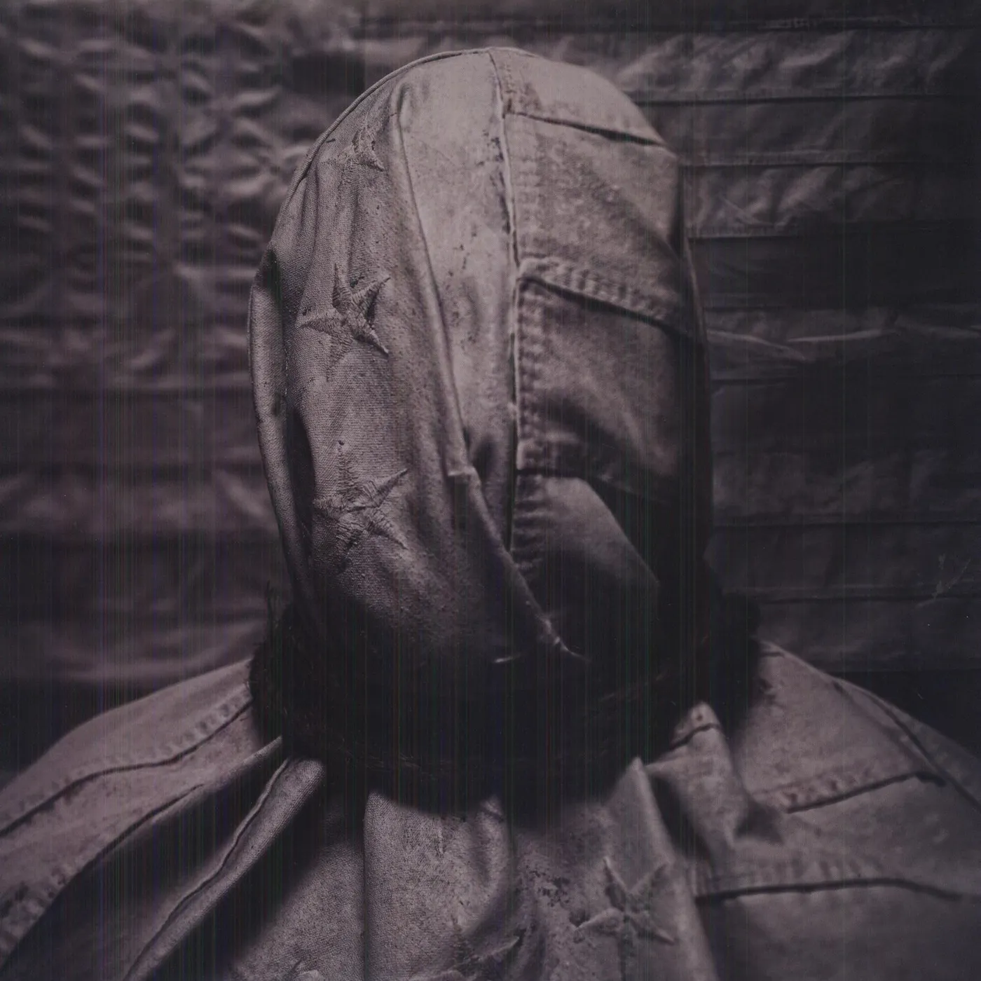 letlive. BLACKEST BEAUTIFUL Vinyl Record