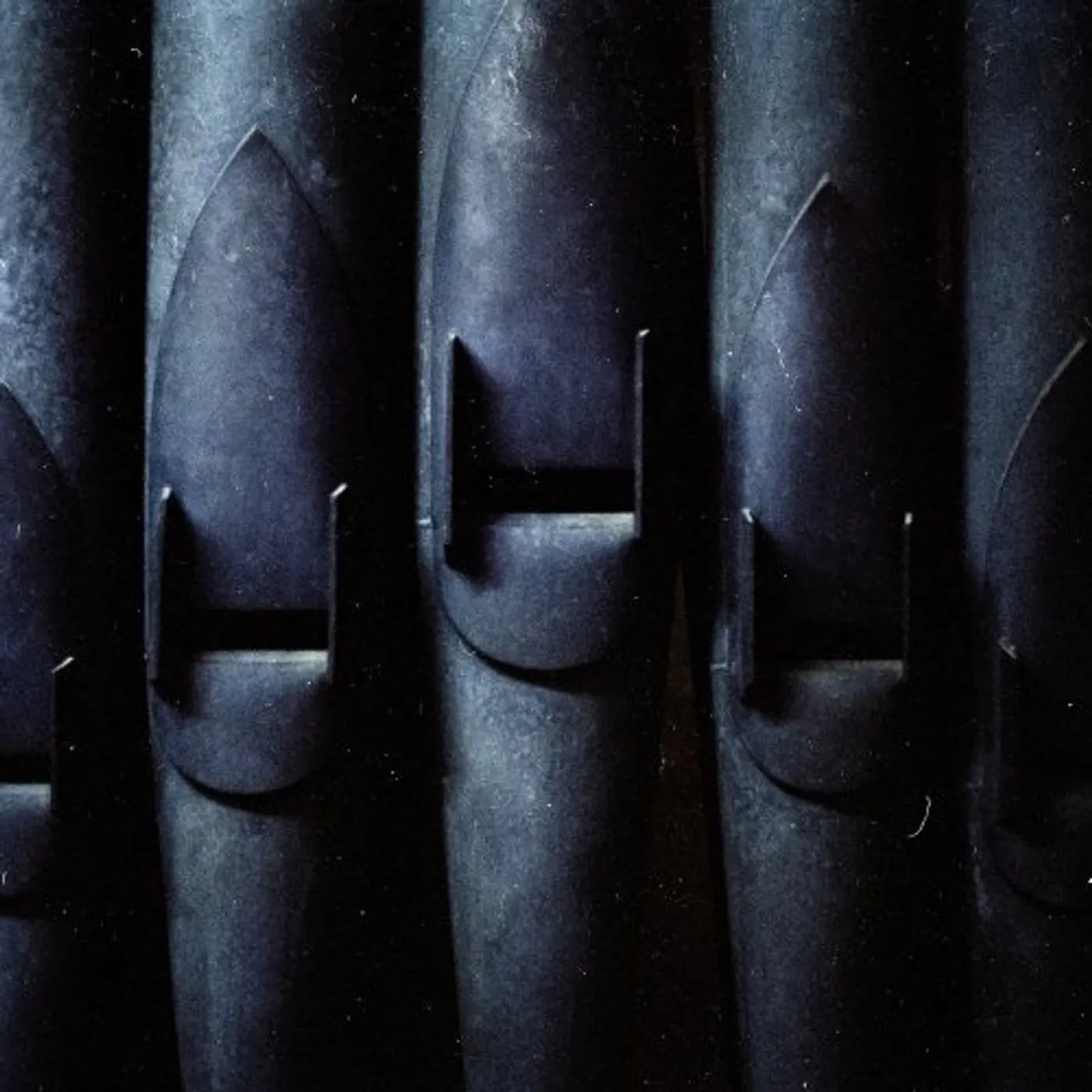 Anna von Hausswolff Ceremony Vinyl Record