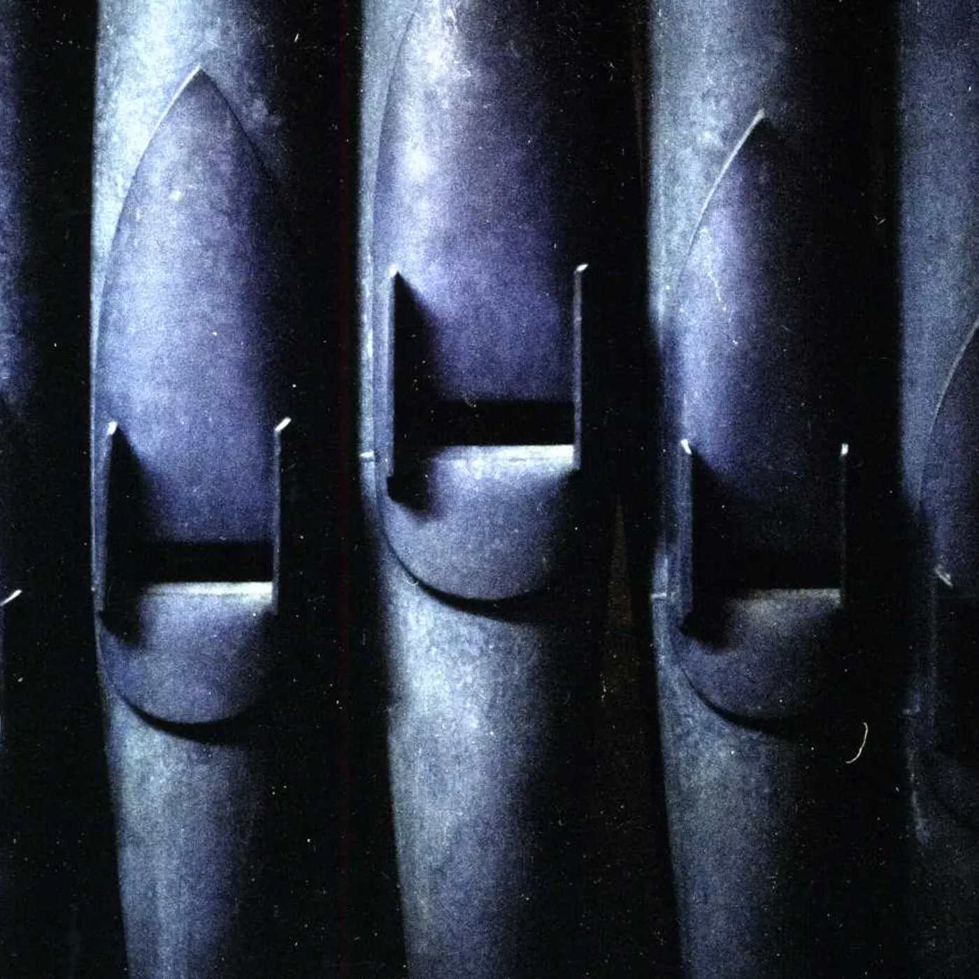 Anna von Hausswolff CEREMONY CD