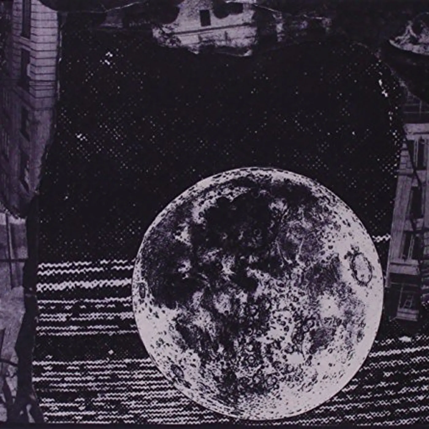 Thee Oh Sees MOON SICK EP CD