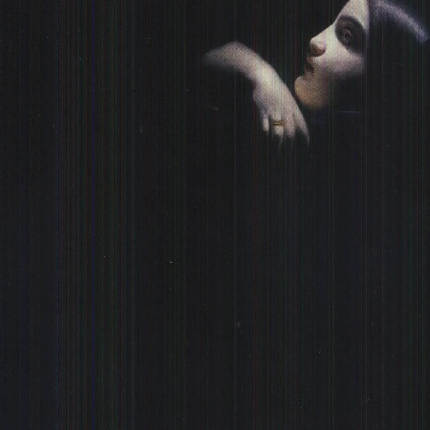 True Widow Circumambulation Vinyl Record