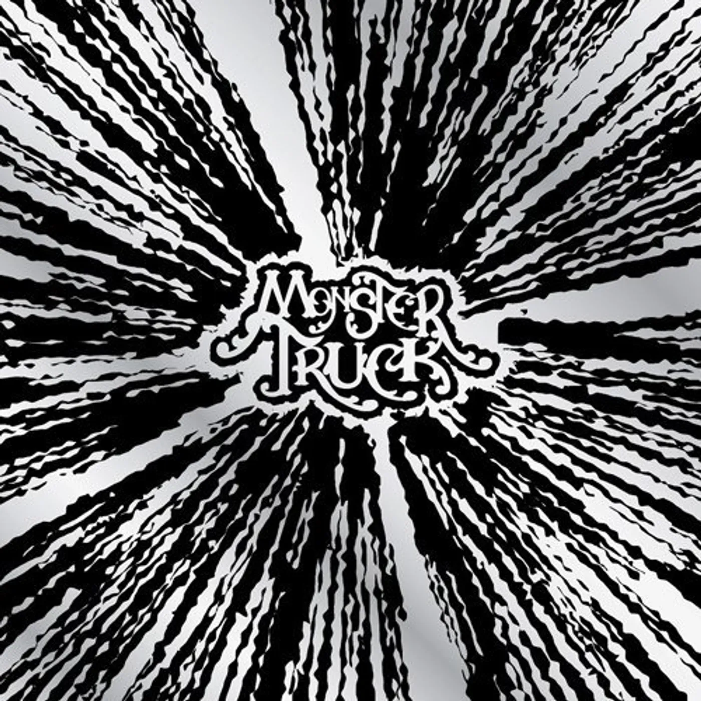 Monster Truck FURIOSITY CD