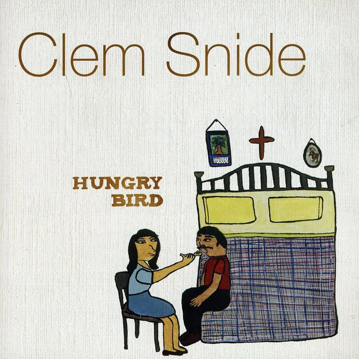 Clem Snide HUNGRY BIRD CD