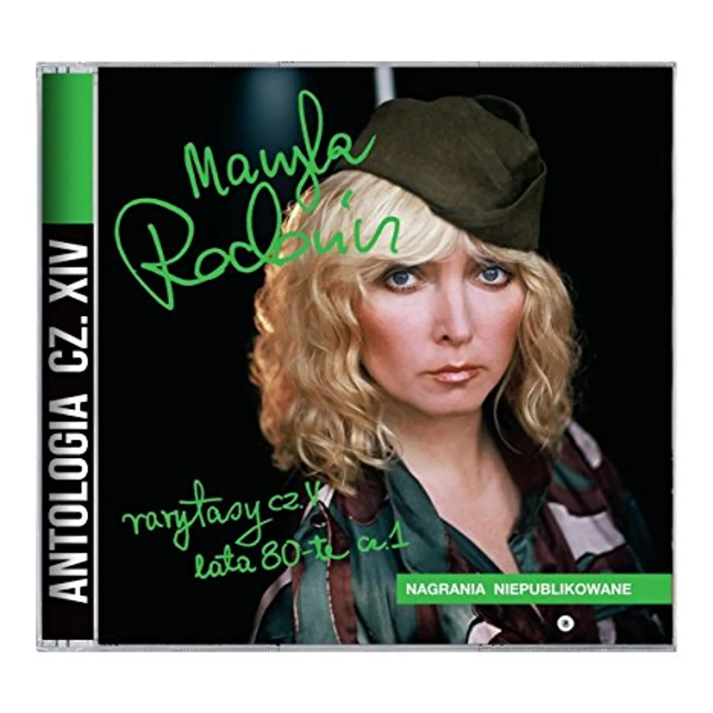 Maryla Rodowicz RARYTASY VOL.5 CD