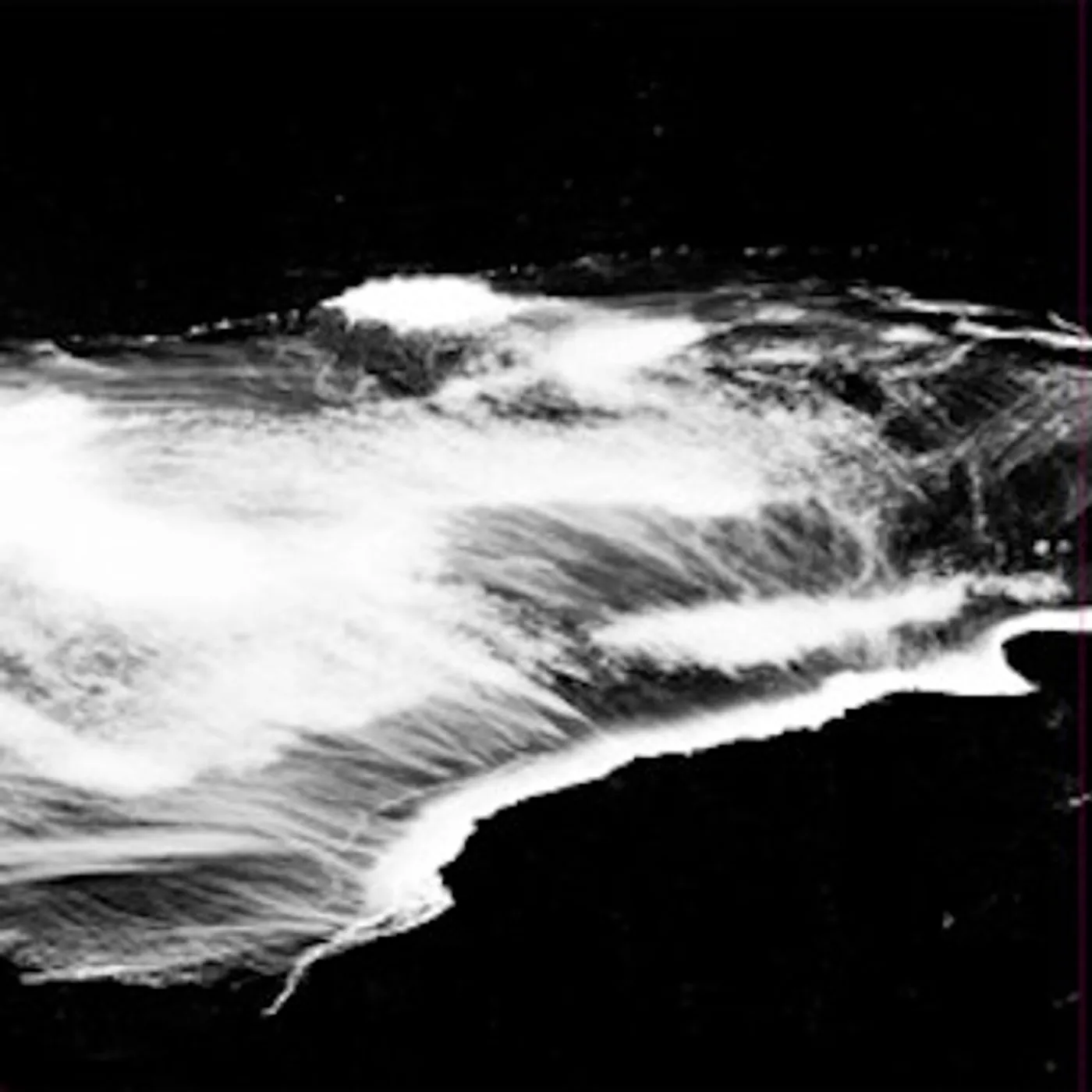 Stephan Mathieu FALLING ROCKET Vinyl Record